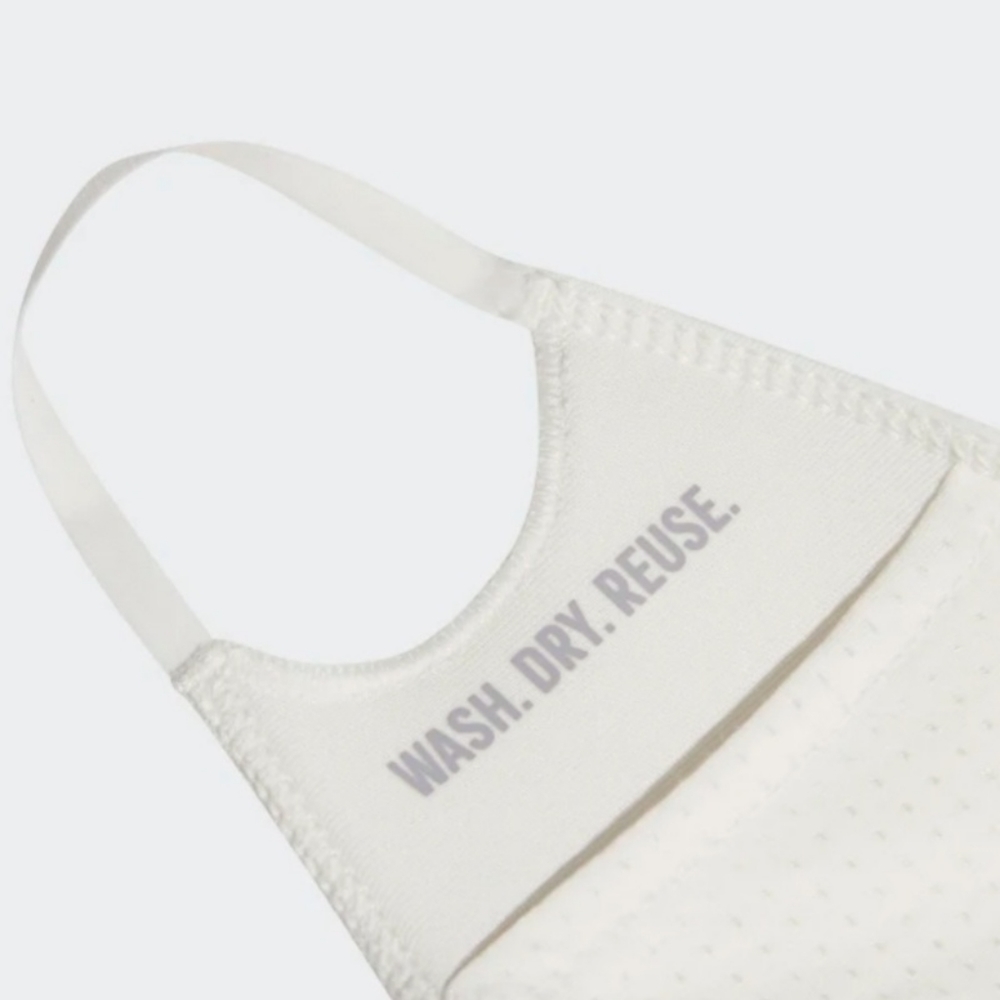 🦋5/$25 Adidas face masks - Picture 5 of 8